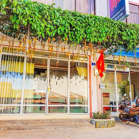 Hai Quyen Hotel Далат Экстерьер фото