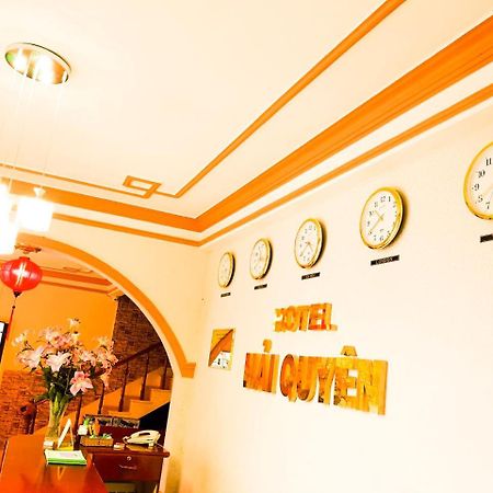 Hai Quyen Hotel Далат Экстерьер фото